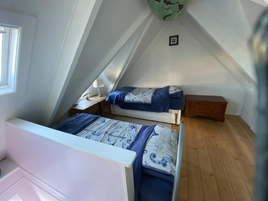 Smugglers View Stunning Harbour And Coast Views Villa Mevagissey Eksteriør bilde