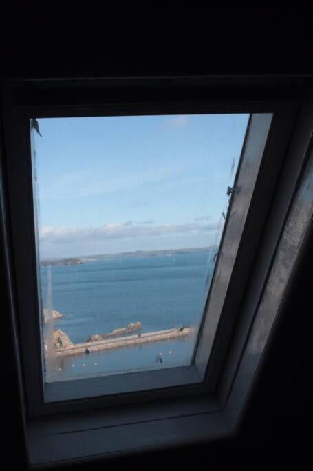 Smugglers View Stunning Harbour And Coast Views Villa Mevagissey Eksteriør bilde