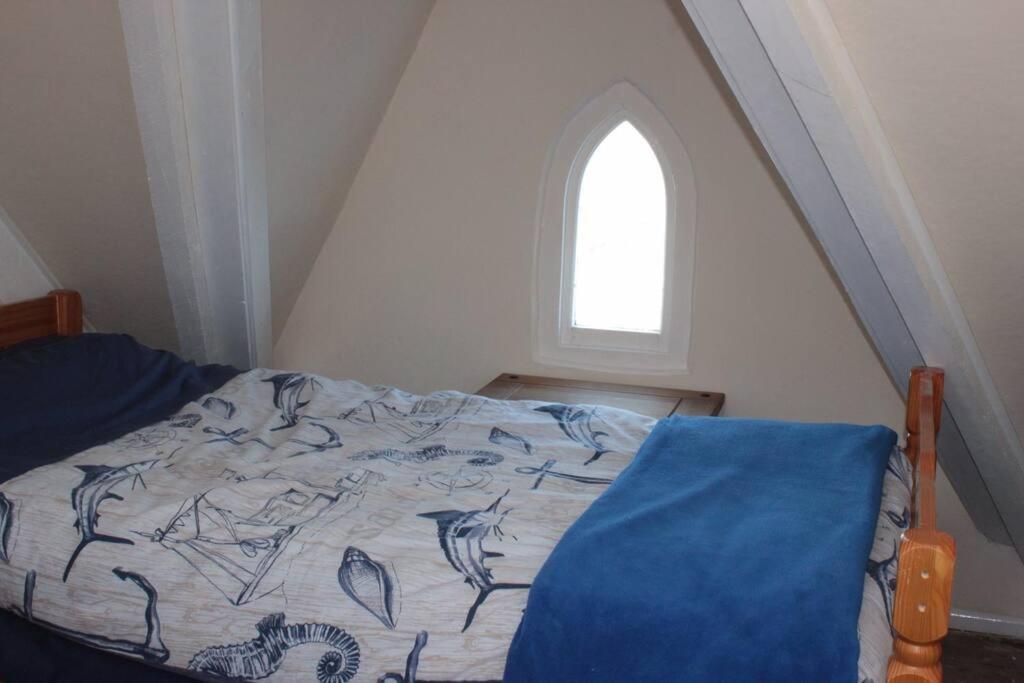 Smugglers View Stunning Harbour And Coast Views Villa Mevagissey Eksteriør bilde