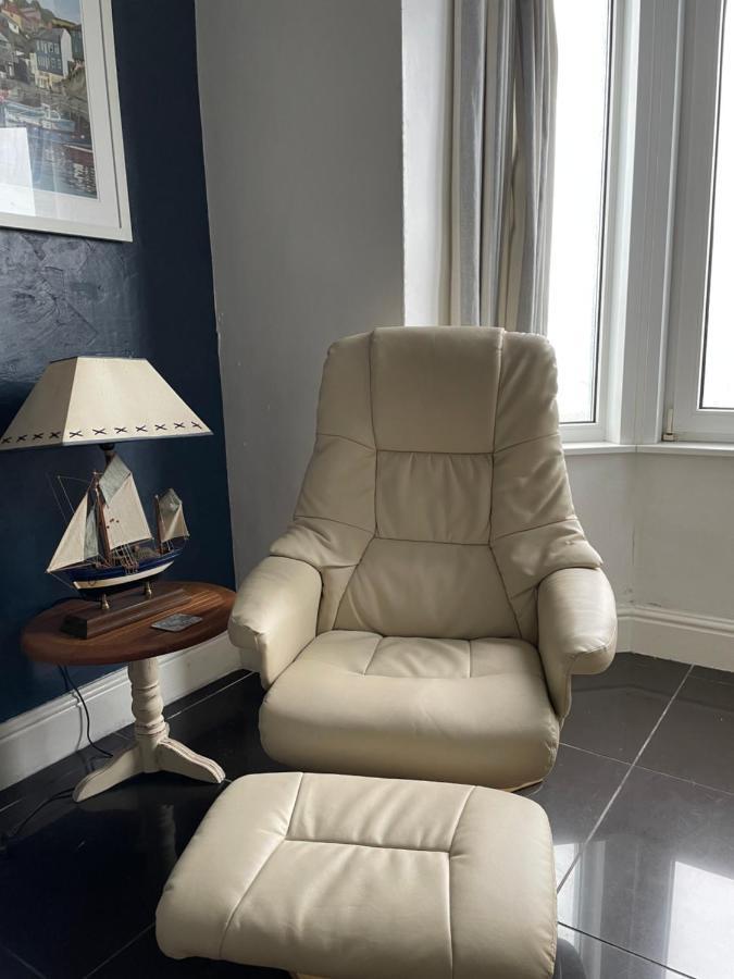 Smugglers View Stunning Harbour And Coast Views Villa Mevagissey Eksteriør bilde