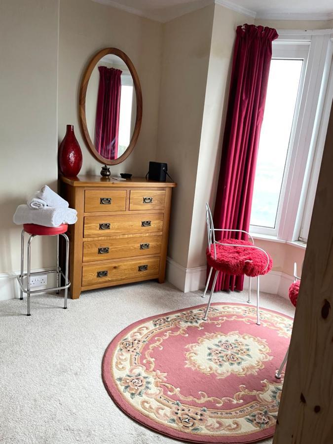 Smugglers View Stunning Harbour And Coast Views Villa Mevagissey Eksteriør bilde